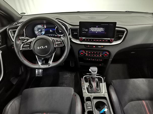 Kia ProCeed GT 150 kW image number 6