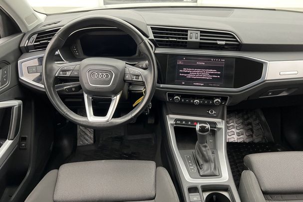 Audi Q3 35 110 kW image number 12