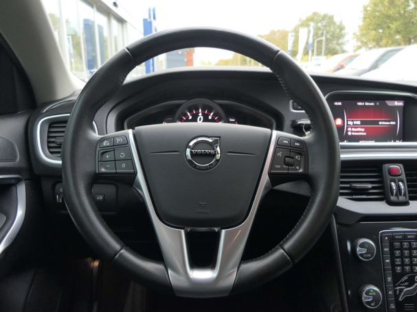 Volvo V40 T2 Geartronic 90 kW image number 25