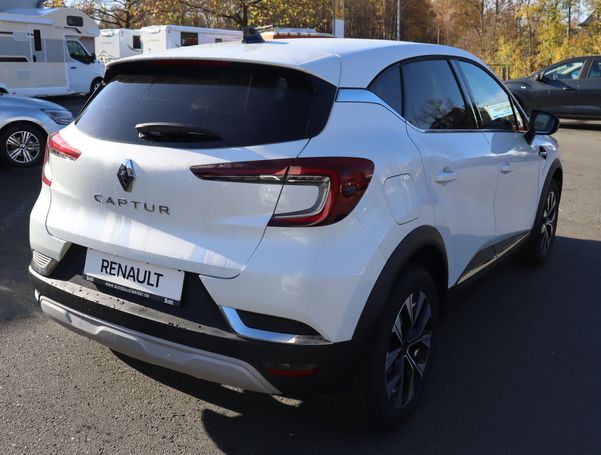 Renault Captur 140 Techno 103 kW image number 3