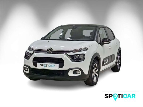 Citroen C3 BlueHDi 100 S&S C-Series 73 kW image number 1