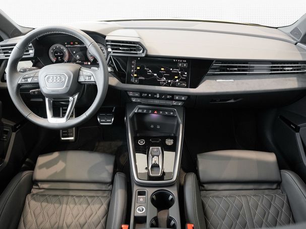 Audi A3 35 TFSI Allstreet 110 kW image number 6