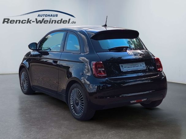 Fiat 500 e 42 kWh 87 kW image number 4