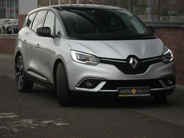 Renault Grand Scenic 103 kW image number 3