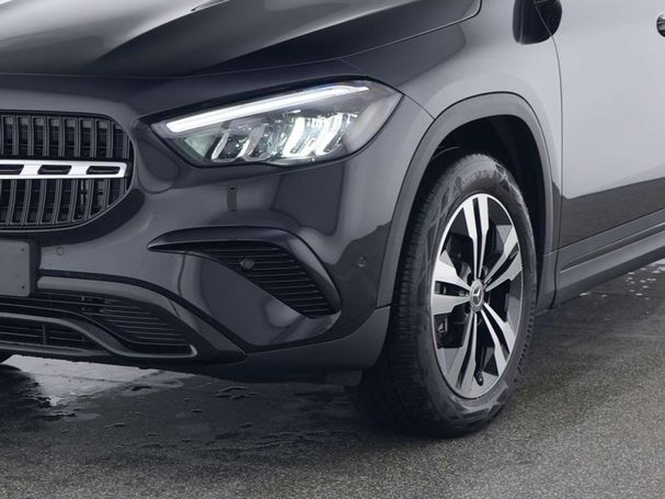 Mercedes-Benz GLA 250 e 160 kW image number 5