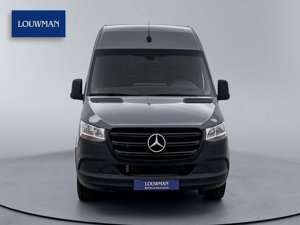 Mercedes-Benz Sprinter 315 CDI RWD 110 kW image number 44