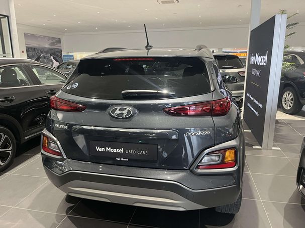 Hyundai Kona 88 kW image number 5