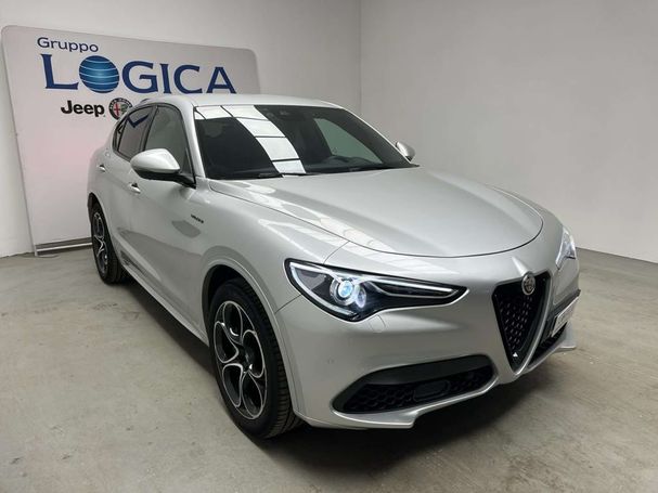 Alfa Romeo Stelvio 2.2 Q4 154 kW image number 1