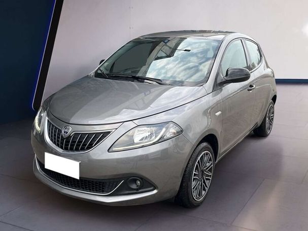 Lancia Ypsilon 51 kW image number 1