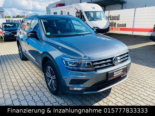 Volkswagen Tiguan Allspace 4Motion 140 kW image number 1