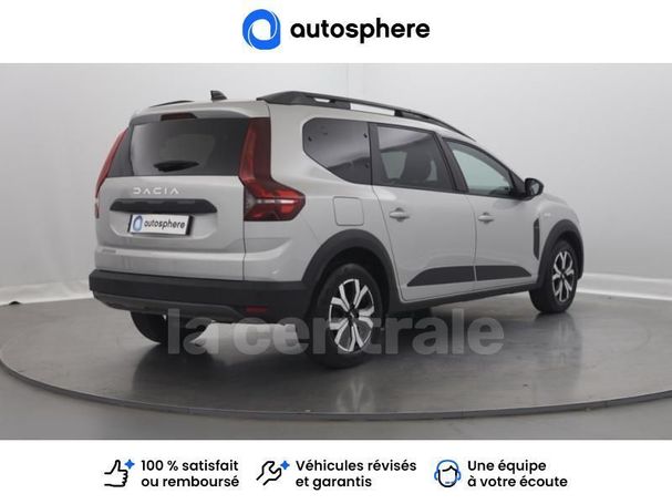 Dacia Jogger 1.0 TCe 81 kW image number 14