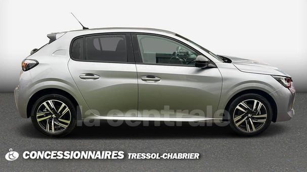 Peugeot 208 PureTech 100 Allure 74 kW image number 15