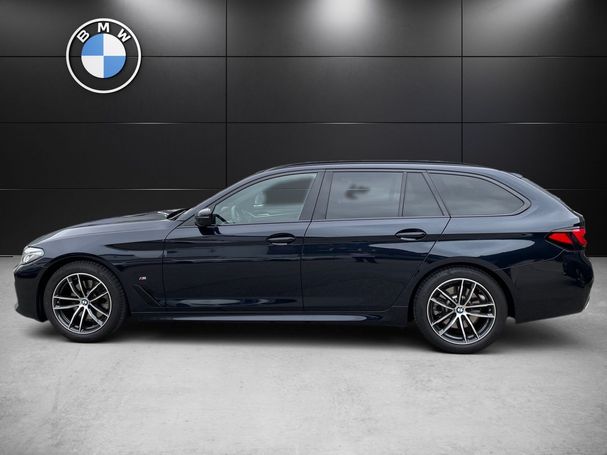 BMW 520d Touring xDrive 140 kW image number 6