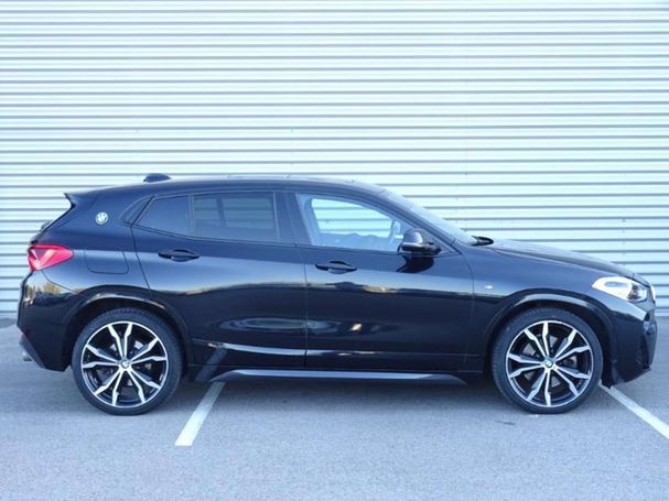 BMW X2 xDrive20d M Sport 142 kW image number 2