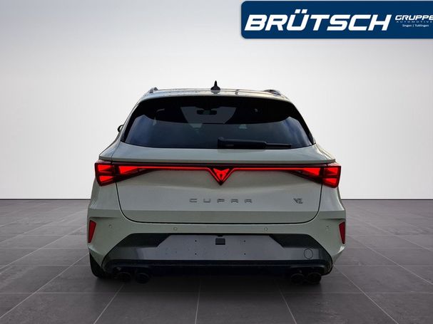 Cupra Leon Sportstourer VZ 2.0 TSI 4Drive 245 kW image number 6