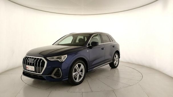 Audi Q3 35 TDI S tronic S-line 110 kW image number 1