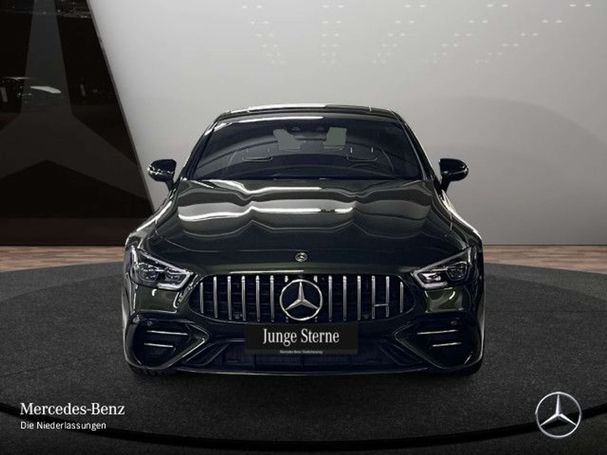 Mercedes-Benz AMG GT 53 320 kW image number 5