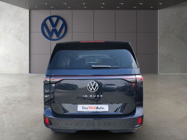 Volkswagen ID. Buzz Pro 150 kW image number 1