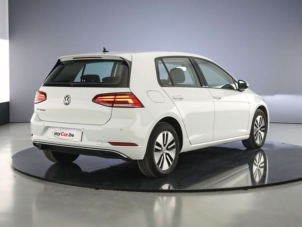 Volkswagen Golf 100 kW image number 3