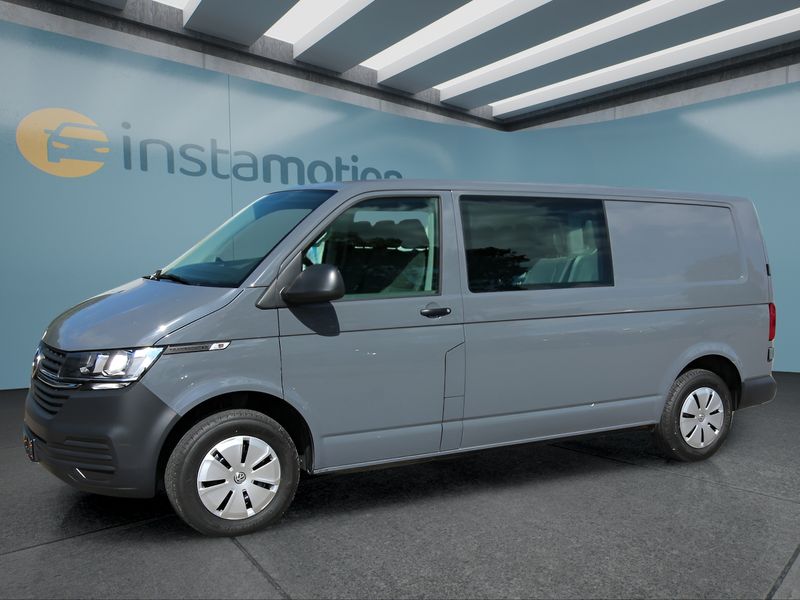 Volkswagen T6