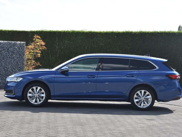 Skoda Superb 1.5 TSI ACT DSG 110 kW image number 35