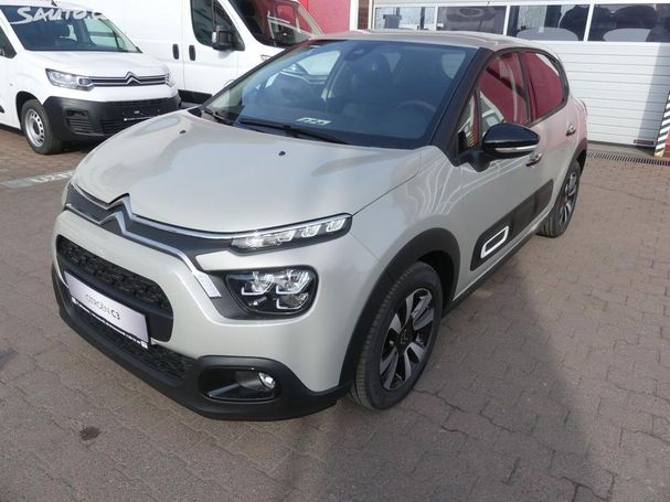 Citroen C3 Pure Tech 110 Man6 81 kW image number 1