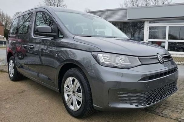 Volkswagen Caddy 1.5 TSI DSG 84 kW image number 1