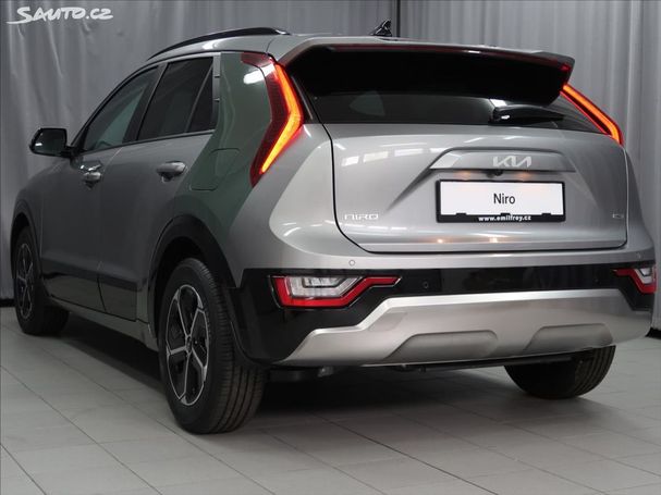 Kia Niro 1.6 104 kW image number 6