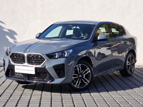 BMW X2 sDrive18i M Sport 103 kW image number 1