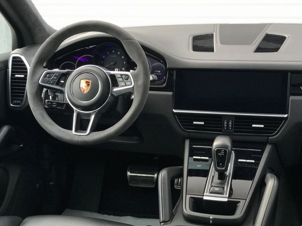 Porsche Cayenne 250 kW image number 14