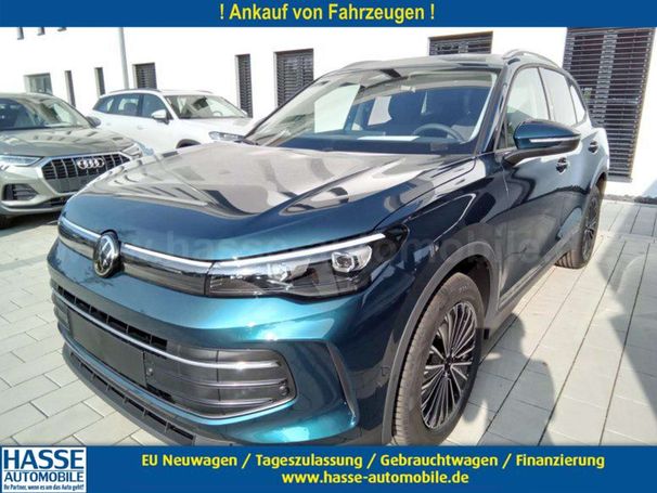 Volkswagen Tiguan 2.0 TDI DSG 4Motion 142 kW image number 1