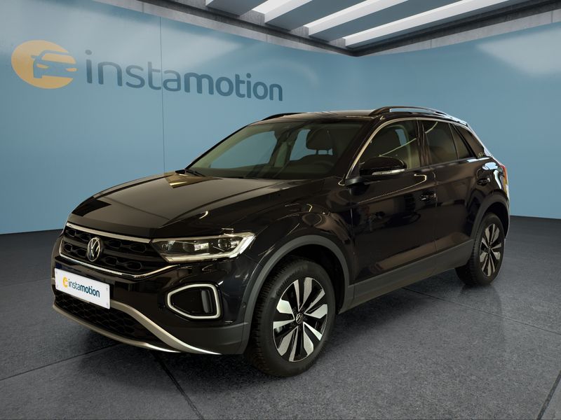 Volkswagen T-Roc 1.5 TSI