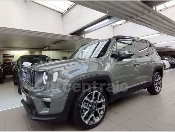 Jeep Renegade 1.3 Turbo PHEV 177 kW image number 1