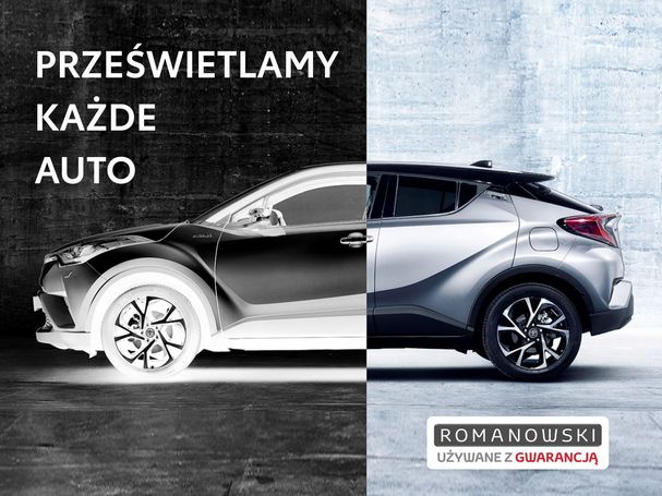 Toyota C-HR 145 kW image number 25