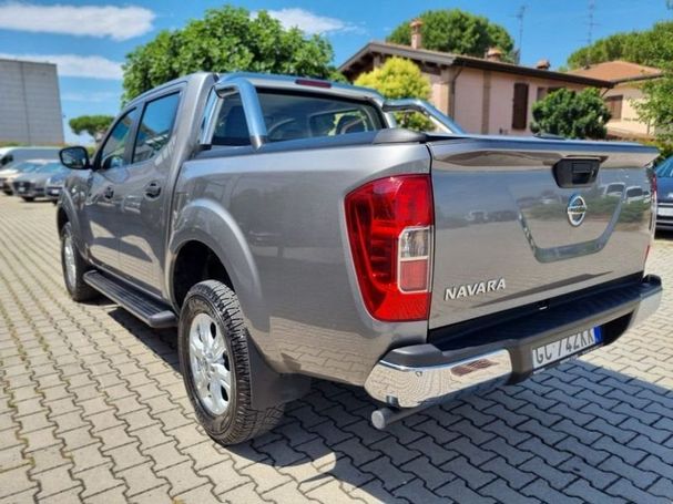 Nissan Navara DC 120 kW image number 8