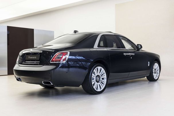 Rolls-Royce Ghost 420 kW image number 35