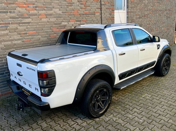 Ford Ranger 171 kW image number 4