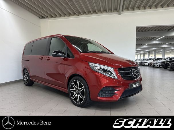 Mercedes-Benz V 220d Edition 1 120 kW image number 2