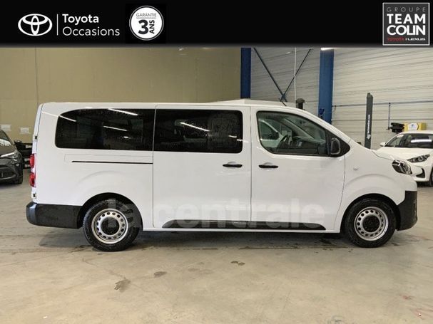  Toyota Proace Verso 88 kW image number 20