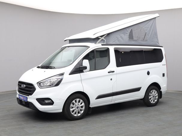 Ford Transit Nugget 110 kW image number 15