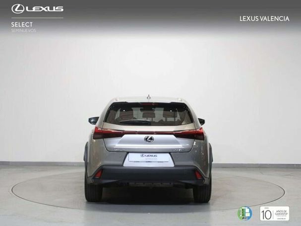 Lexus UX 135 kW image number 3