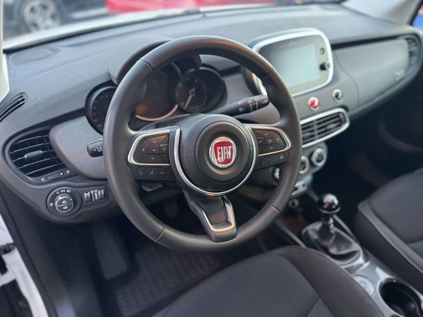 Fiat 500X 1.3 70 kW image number 14