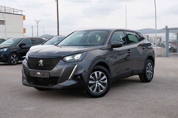 Peugeot 2008 BlueHDi Active Pack 81 kW image number 1