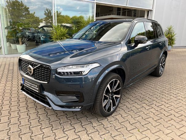 Volvo XC90 B5 AWD Ultimate 173 kW image number 1