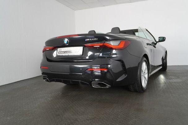 BMW 440i Cabrio xDrive 275 kW image number 6