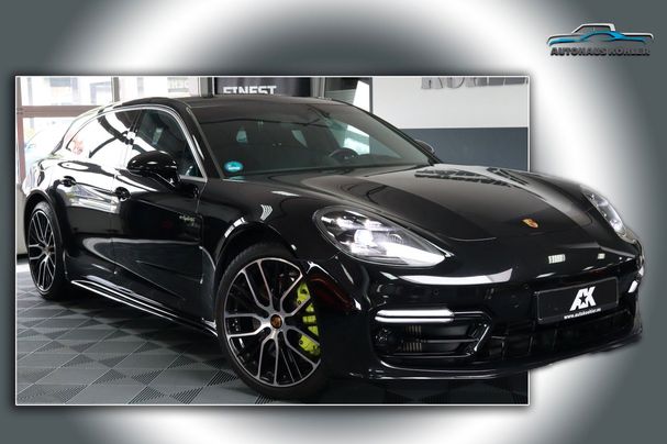 Porsche Panamera 4 Sport Turismo E-Hybrid 340 kW image number 2