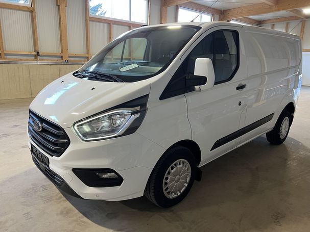 Ford Transit Custom L1H1 2.0 TDCi Trend 77 kW image number 1