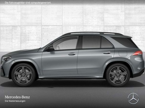 Mercedes-Benz GLE 350 de AMG 245 kW image number 5