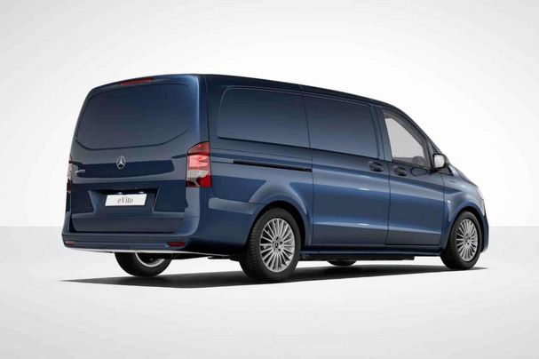 Mercedes-Benz Vito e 85 kW image number 2