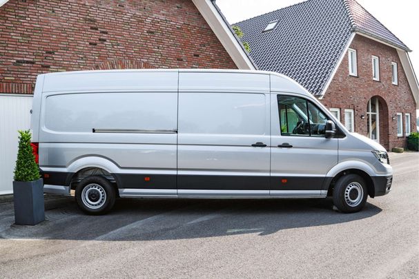 Volkswagen Crafter TDI 130 kW image number 1